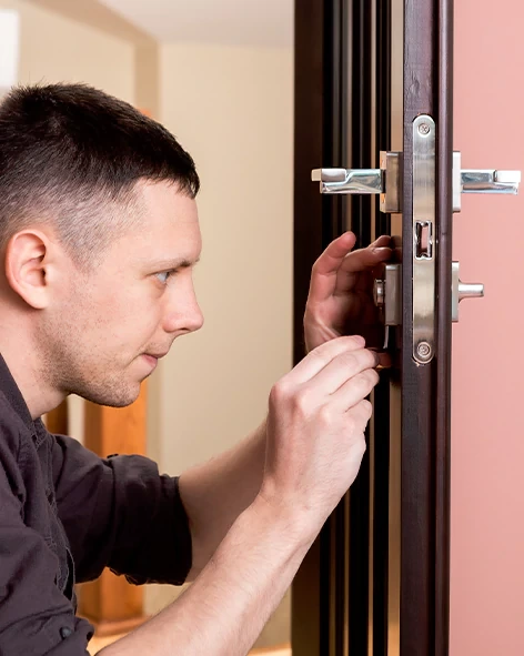 : Professional Locksmith For Commercial And Residential Locksmith Services in Cherryland, CA