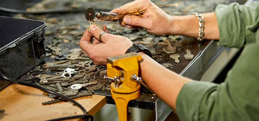 24 Hours Locksmith Solutions in Cherryland, CA