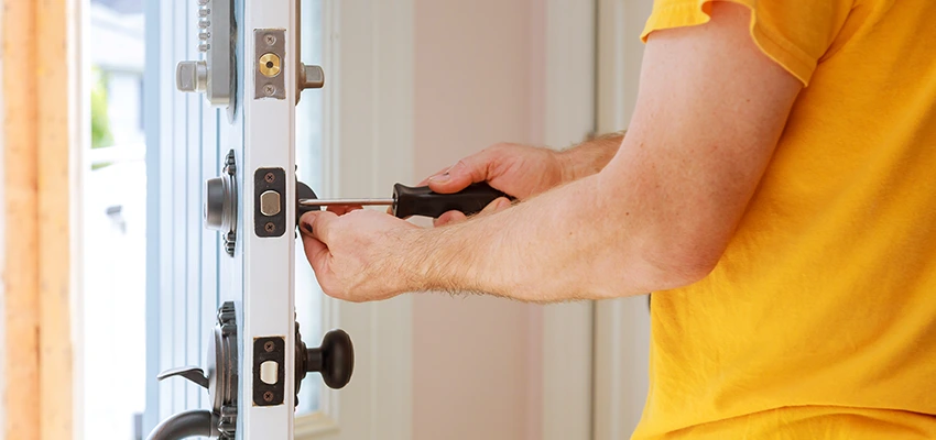 Break-in Prevention Solutions in Cherryland, CA