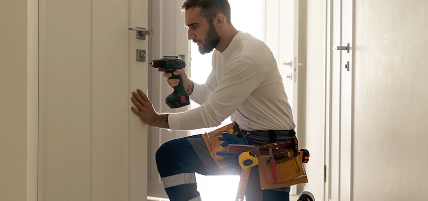 Mailbox Lock Installation Expert in Cherryland, California