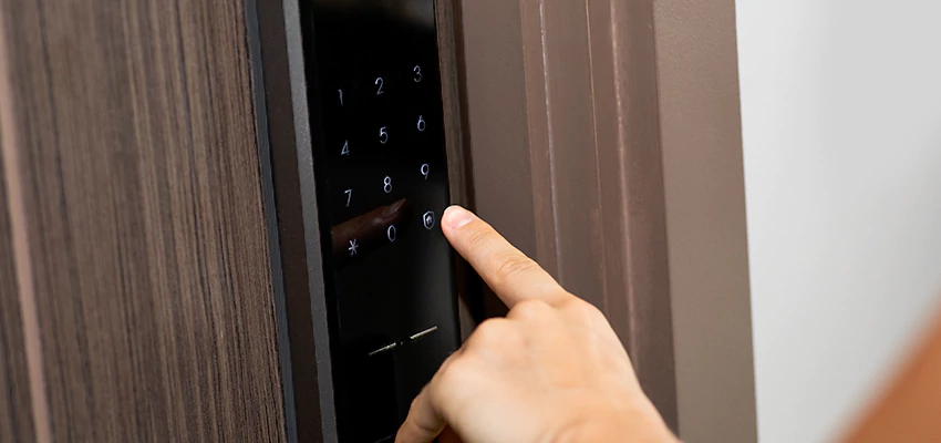 Secure Code Locks Ideas in Cherryland, California