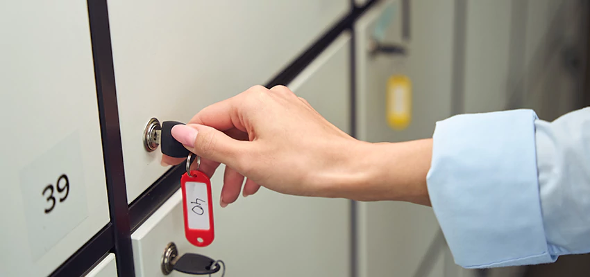 Cabinet Lock Installation in Cherryland, California