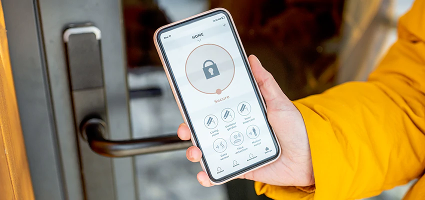 Kwikset Halo Wifi Locks Repair And Installation in Cherryland, CA