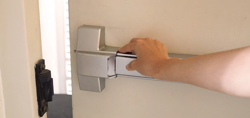 Door Lock Cylinder Reinforcements in Cherryland, CA