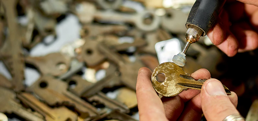 Car Lock Key Repair Service in Cherryland, CA
