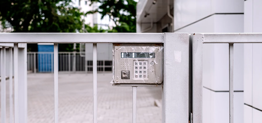 Gate Locks For Metal Gates in Cherryland, California