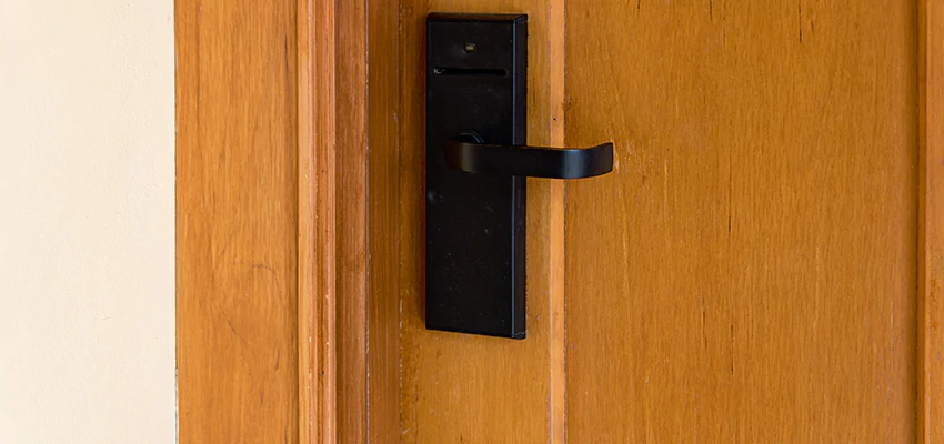 Security Gates For Home Invasion Prevention in Cherryland, California