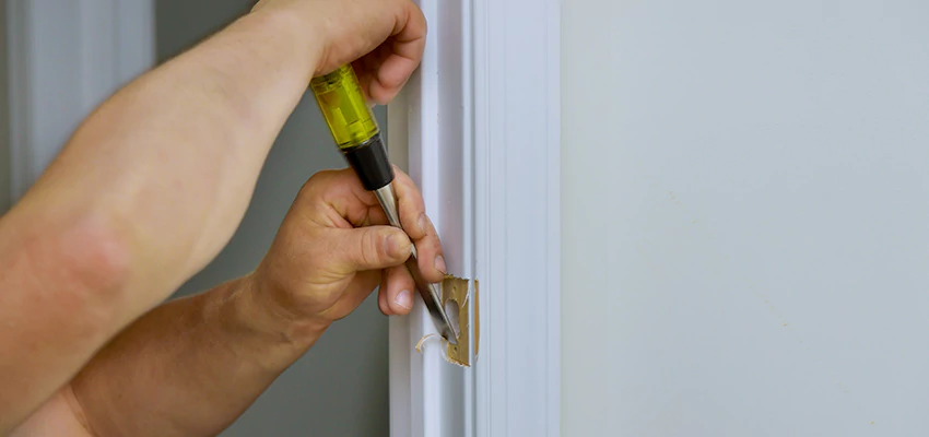 On Demand Locksmith For Key Replacement in Cherryland, California