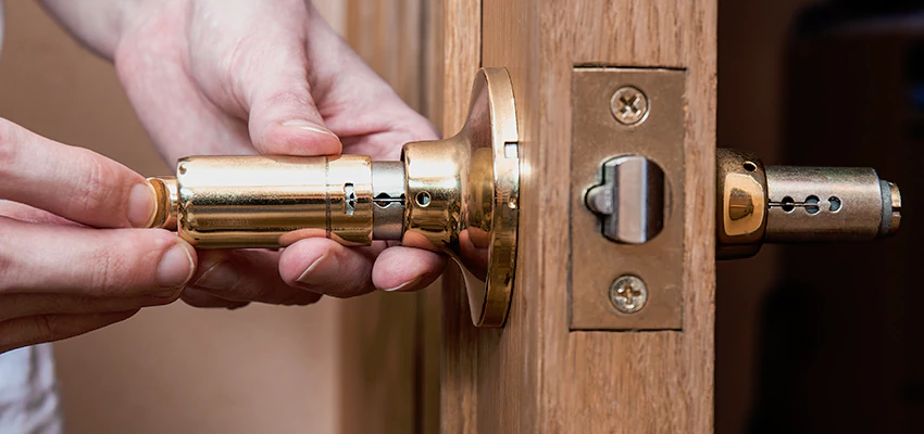 Padlock Lock Replacement Assistance in Cherryland, CA
