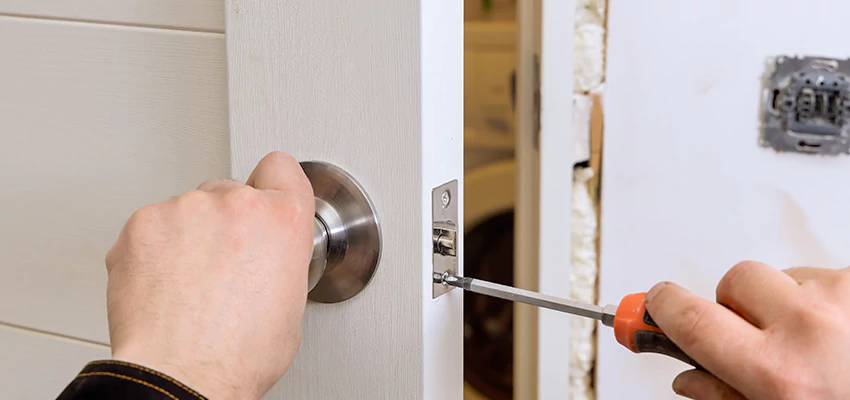 Wifi Deadbolt Installation in Cherryland, CA