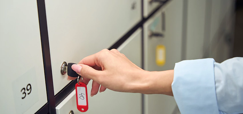 Upgrading File Cabinet Locks in Cherryland, California