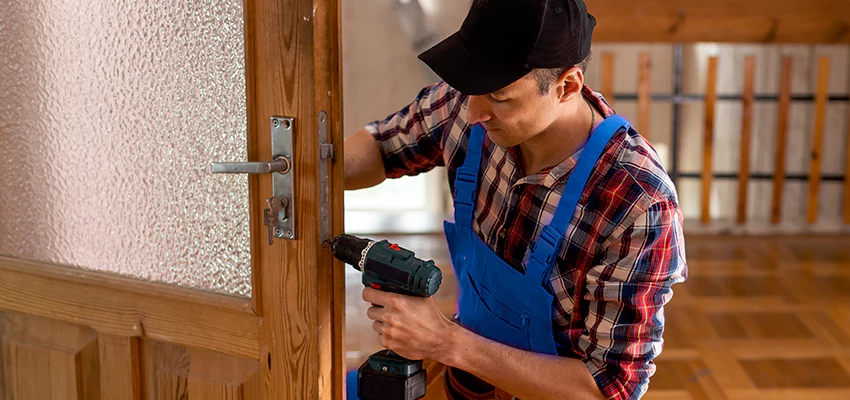 Trusted Local Digital Locks Locksmith Repair in Cherryland, California