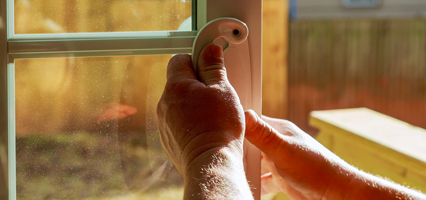 Accordion Sliding Doors Locks Replacement in Cherryland, CA