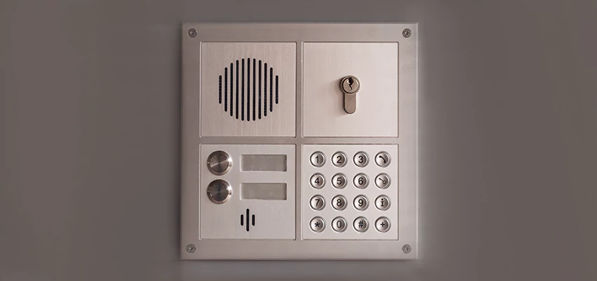 Mobile Access Control System Installation in Cherryland, CA