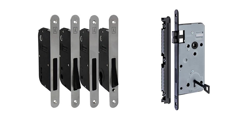 Locksmith For Magnetic Door Locks in Cherryland, CA