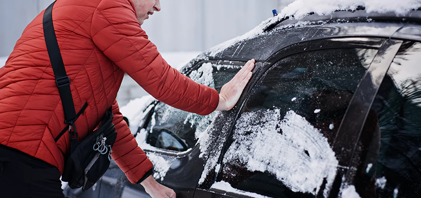 Car Key Retrieval Services in Cherryland, California