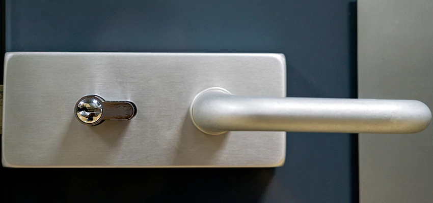 Change Patio Door Locks in Cherryland, California