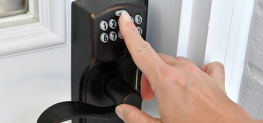 High Security Digital Door Lock in Cherryland, California