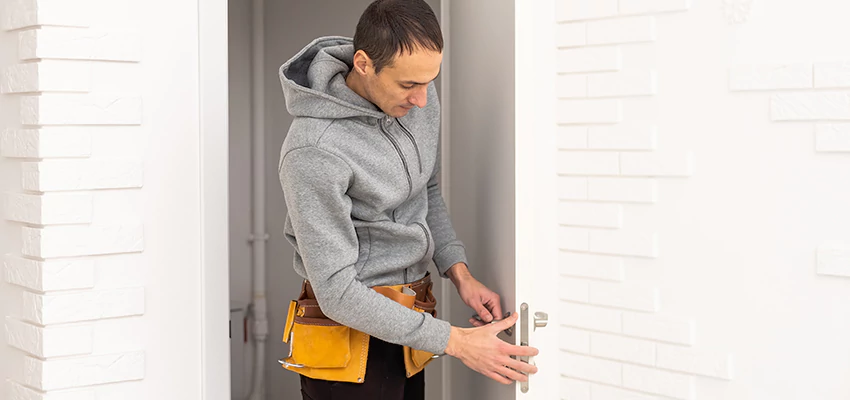Nighttime Locksmith Near Me in Cherryland, CA
